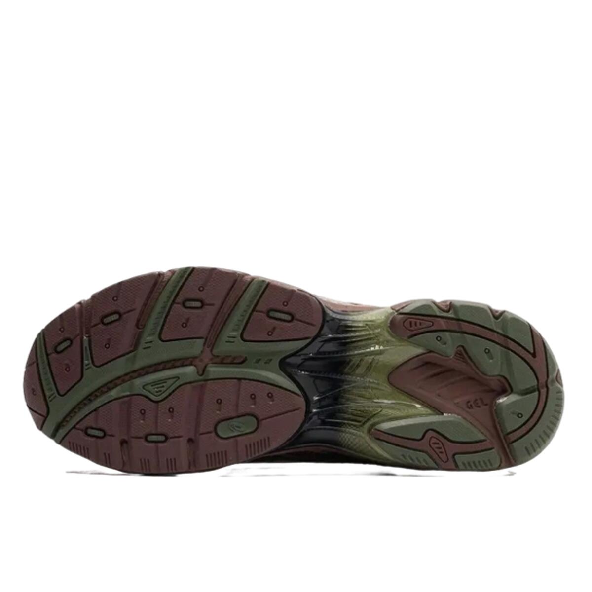 Chaussures  UB6-S GT-2160 Kiko Kostadinov Mantle Green Grape 4/4