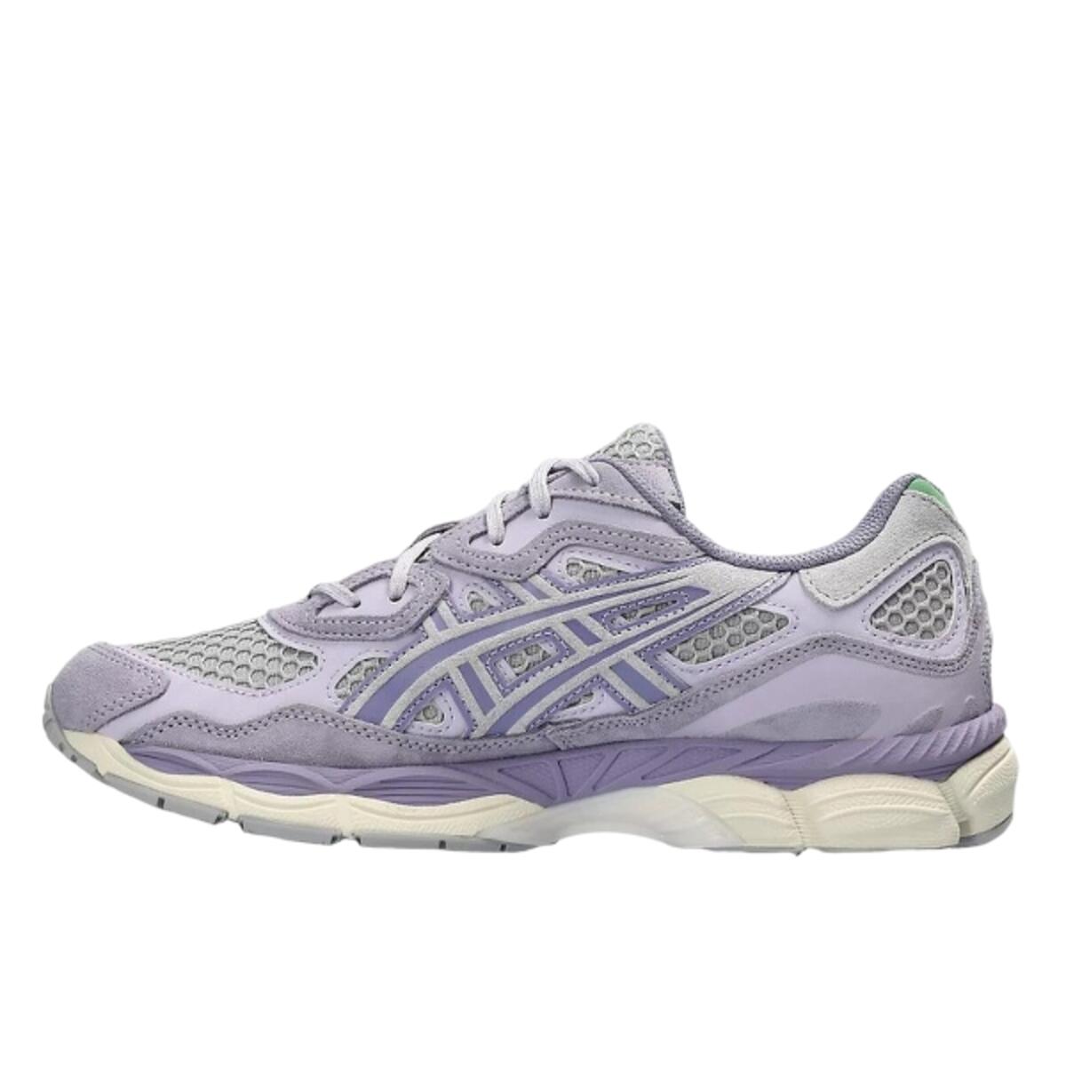 Chaussures  Gel-NYC Cement Grey Ash Rock 4/5