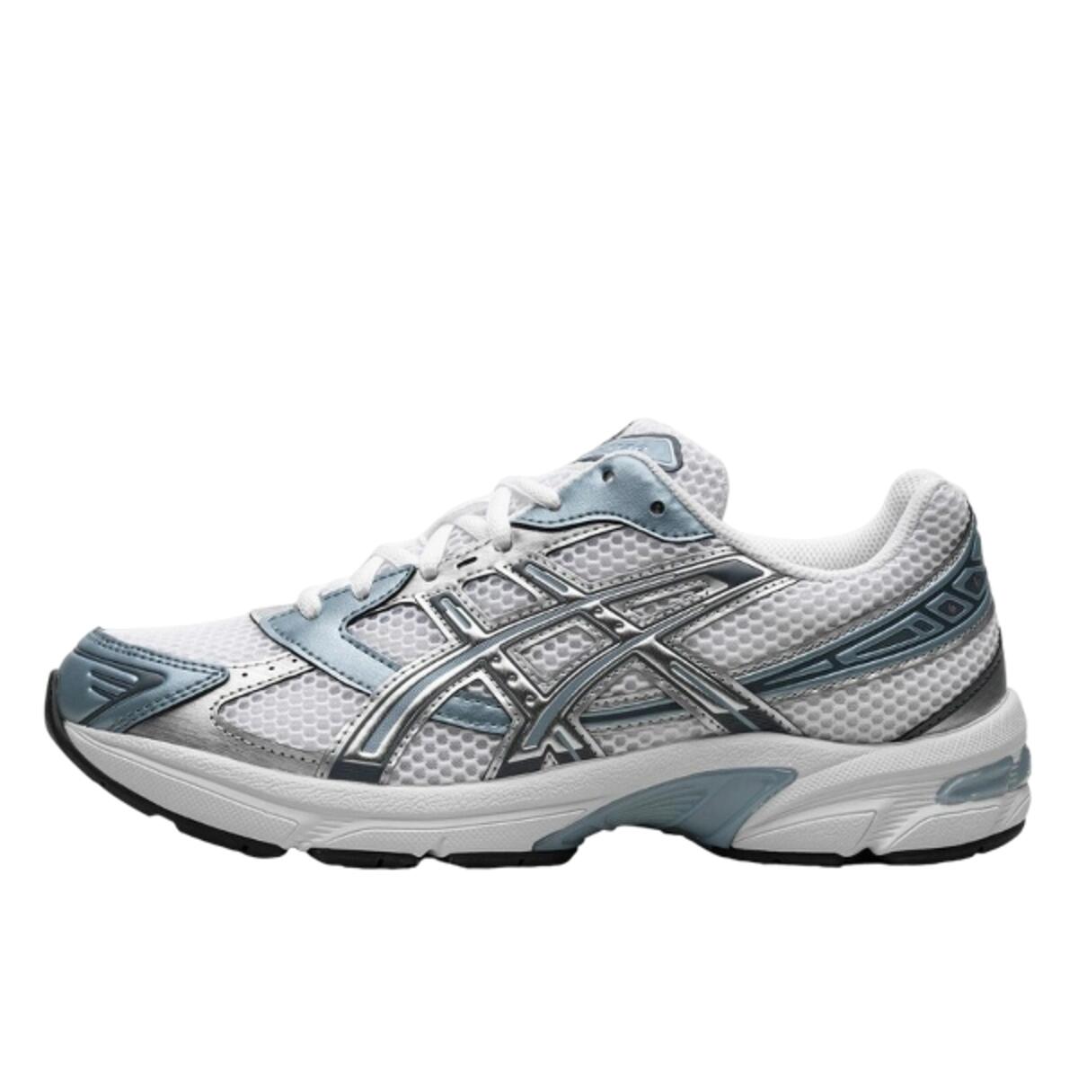Chaussures  Gel-1130 White Shark Skin 2/4