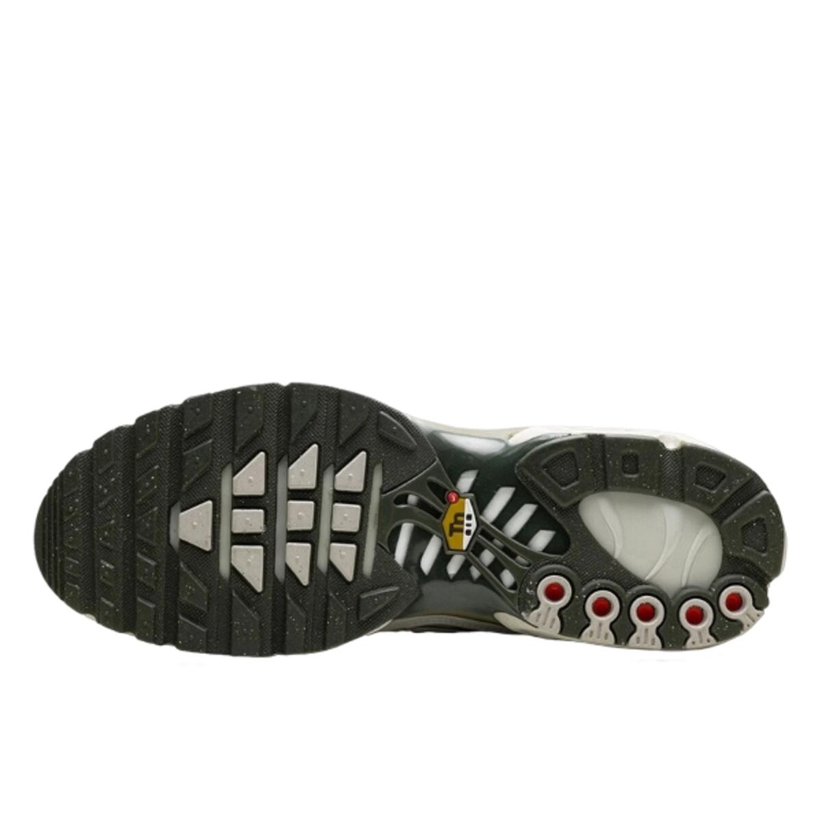 Chaussures  Air Max Plus Light Bone 4/4