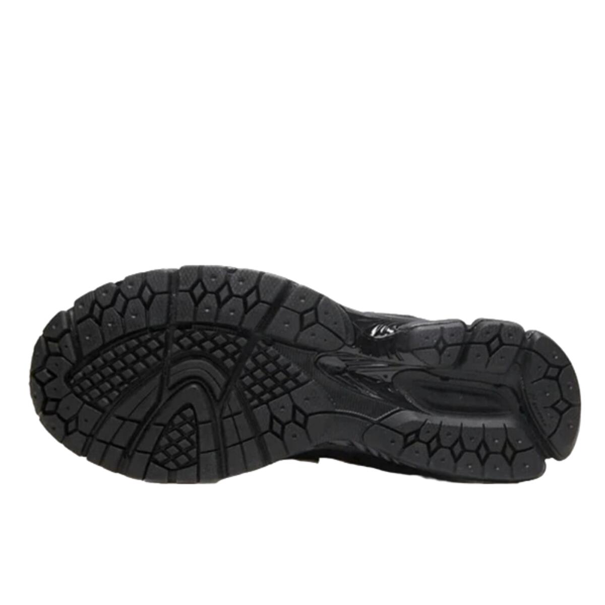Chaussures  2002R The Basement Grey Sail Black 3/3
