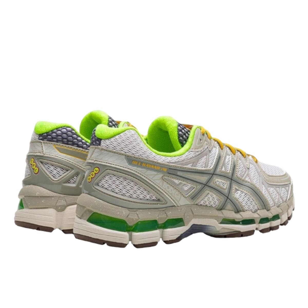 Zapatillas  Gel-Kayano 20 Bodega Small Wins Add Up 3/4