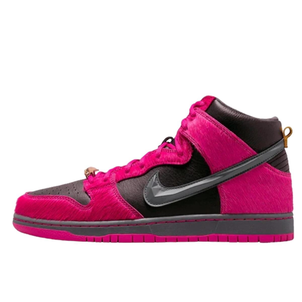 NIKE Shoes  SB Dunk High Run The Jewels