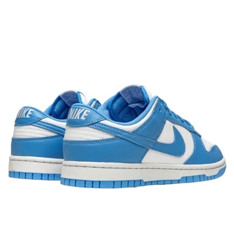 Dunk Low University Blue UNC (2021)