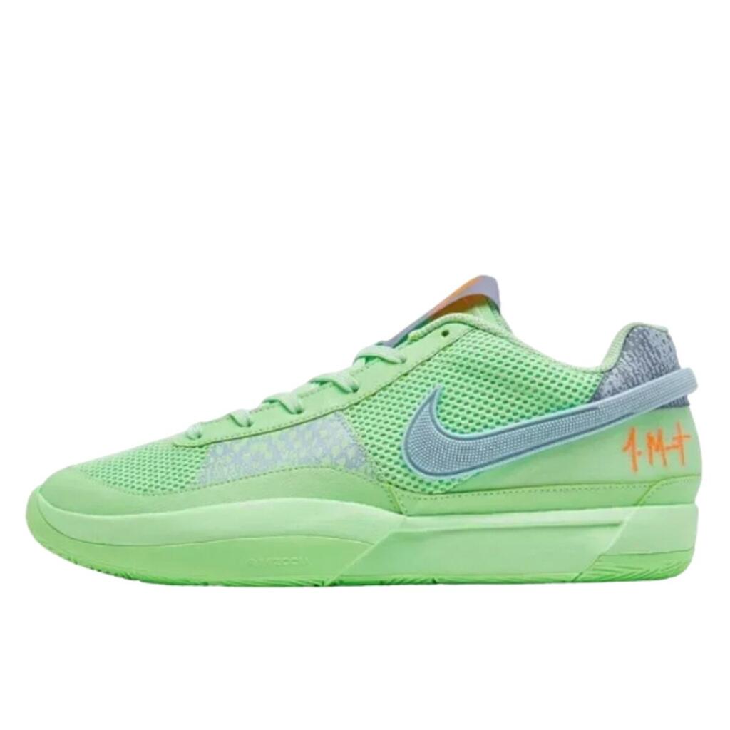 Shoes  Ja 1 Mismatched