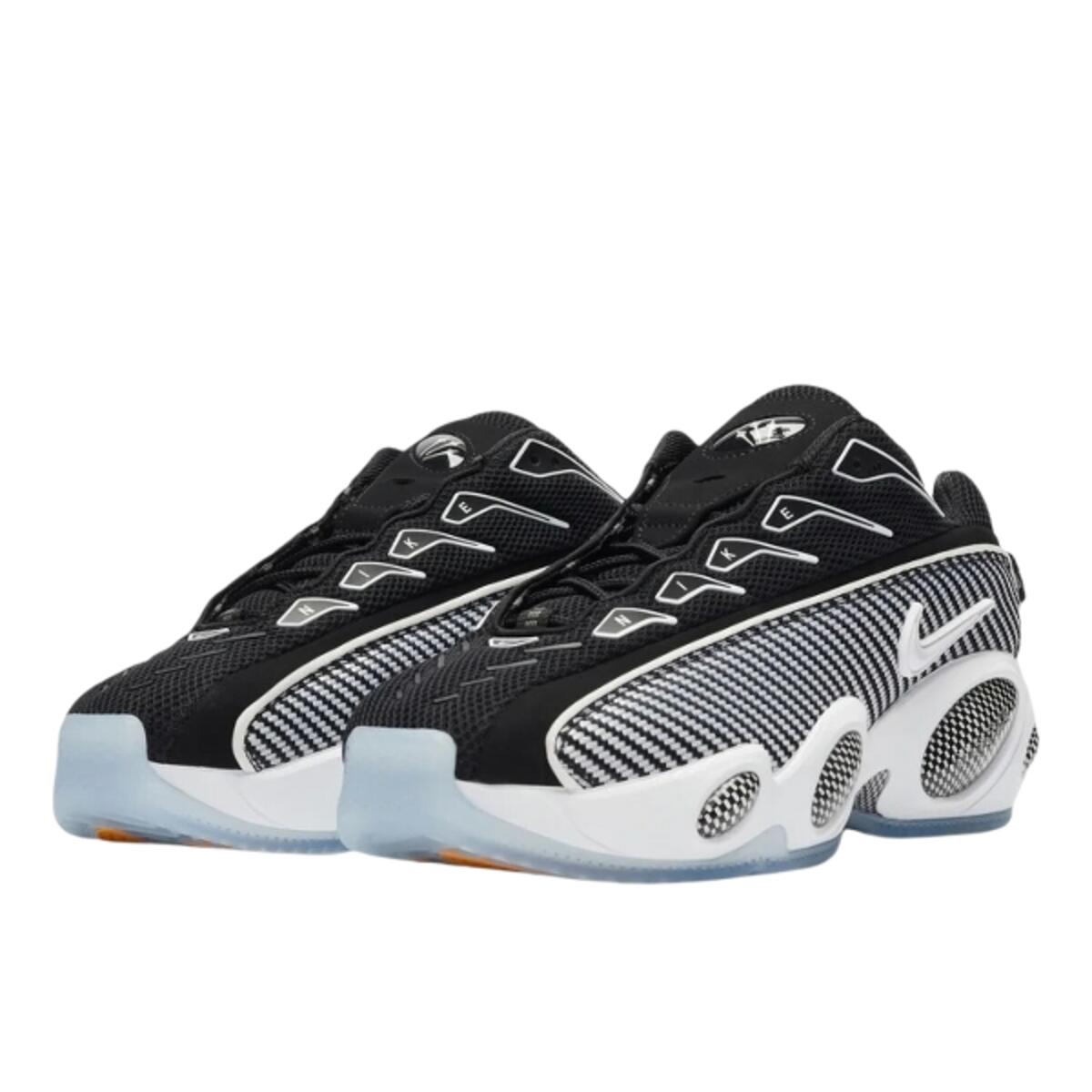 Schoenen  NOCTA Glide Drake Black 2/3