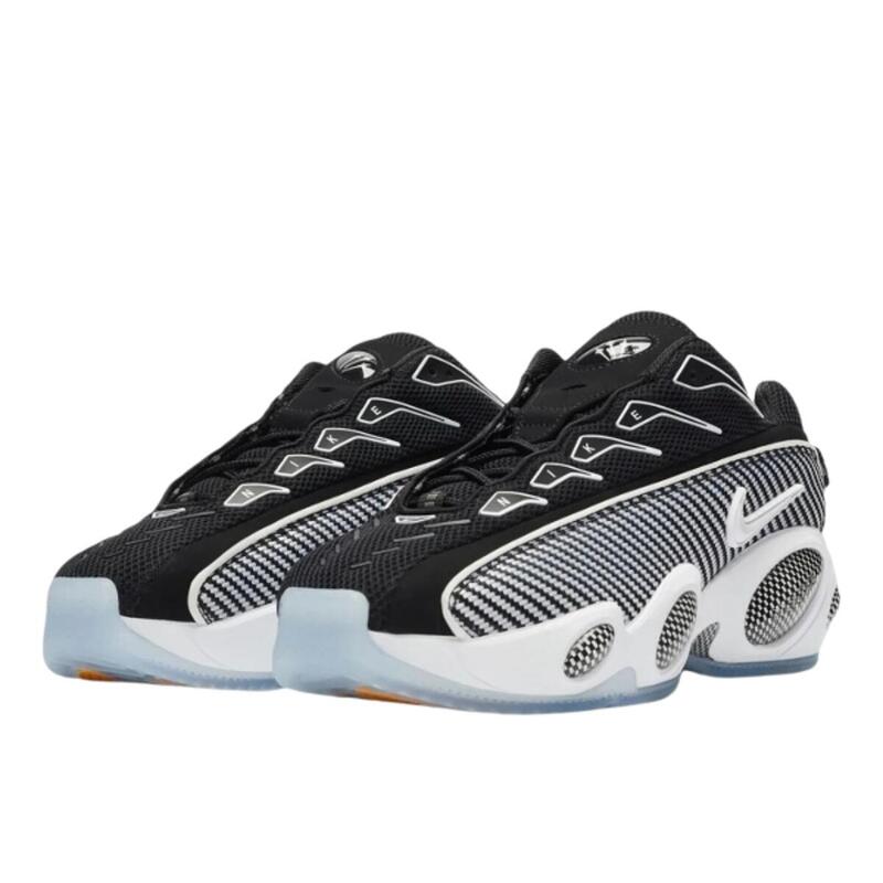NOCTA Glide Drake Black