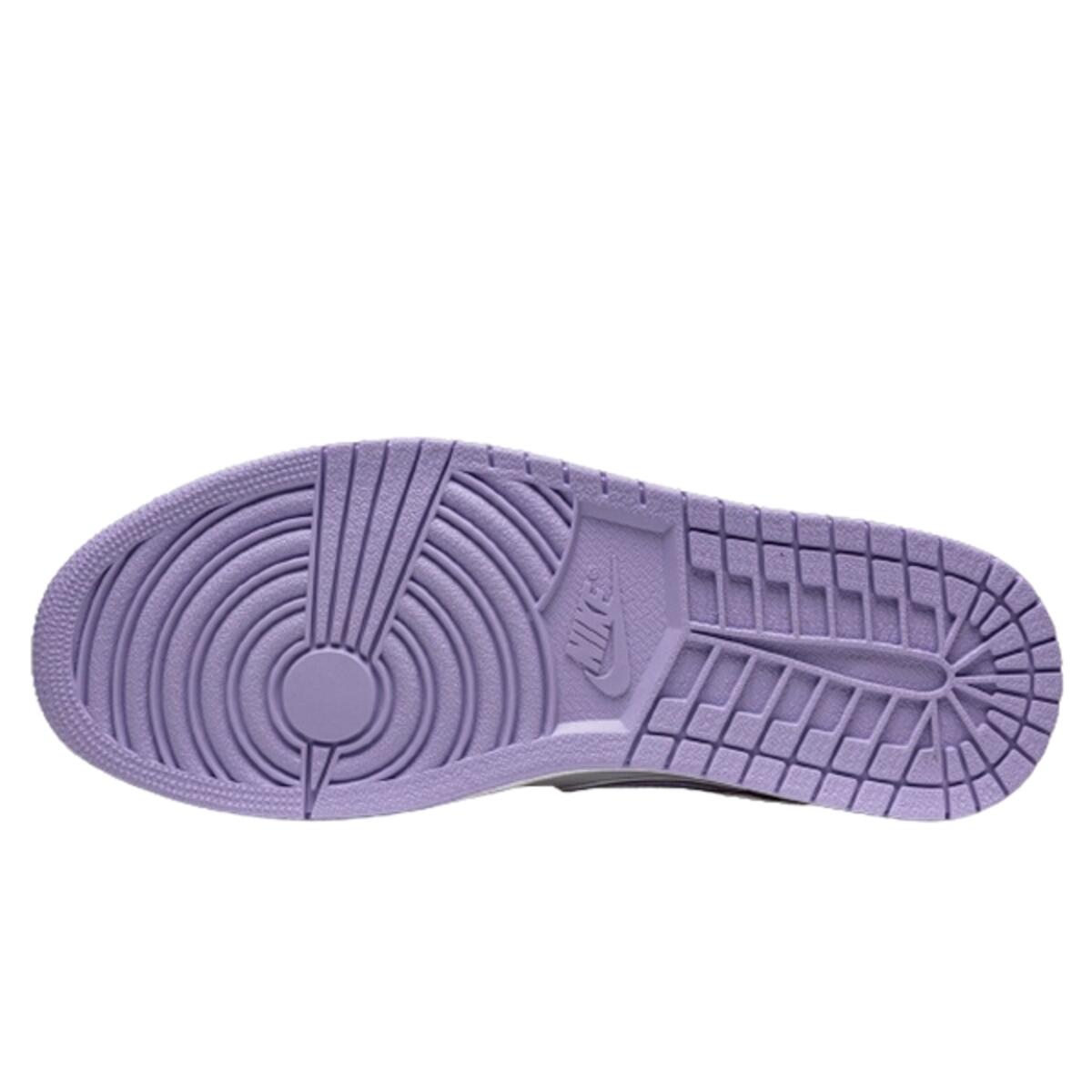 Chaussures  1 Low Arctic Punch 4/4