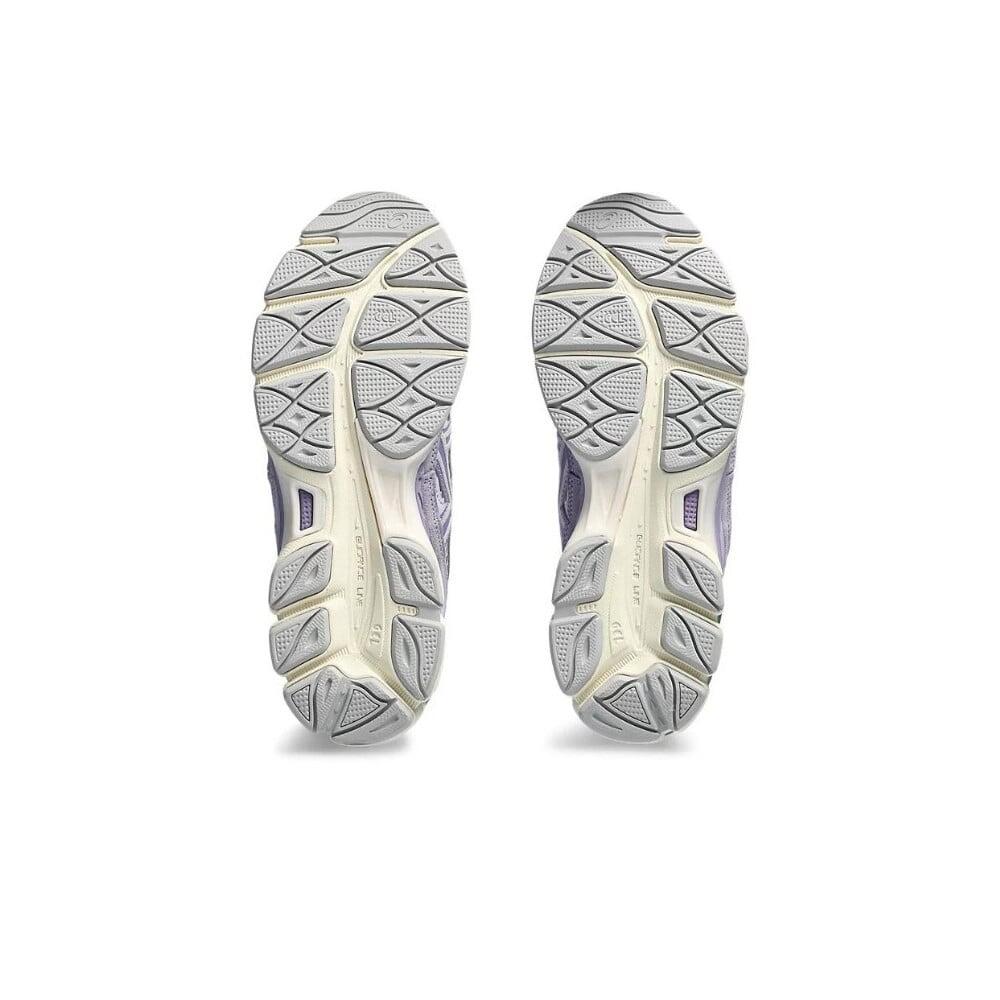 Chaussures ASICS Gel-NYC Cement Grey Ash Rock 6/6