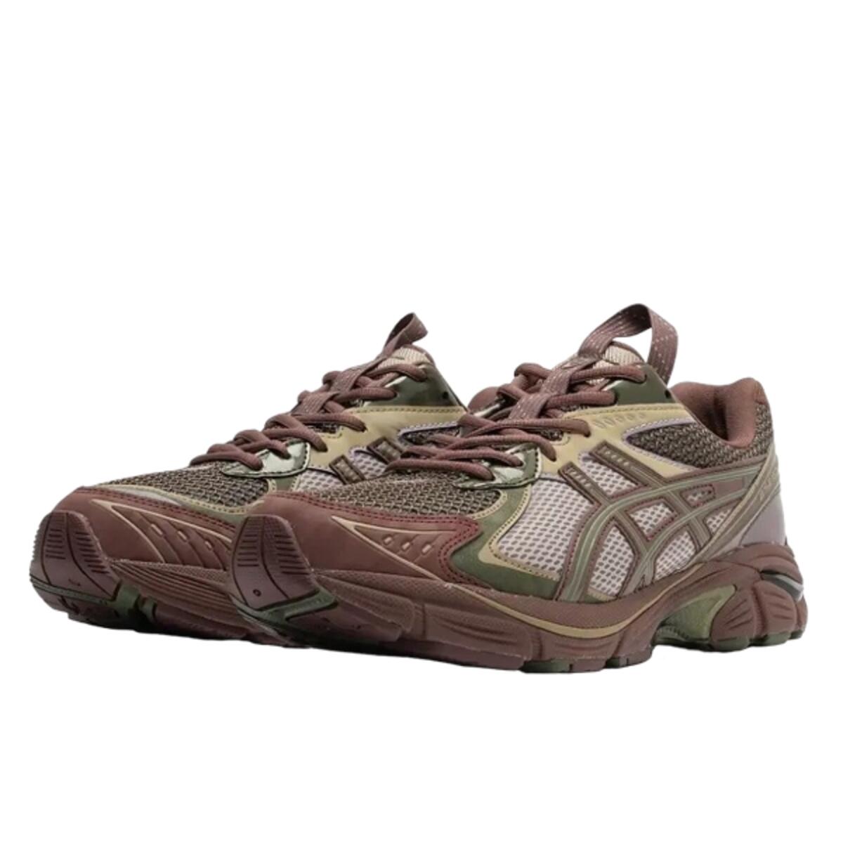Chaussures  UB6-S GT-2160 Kiko Kostadinov Mantle Green Grape 2/4