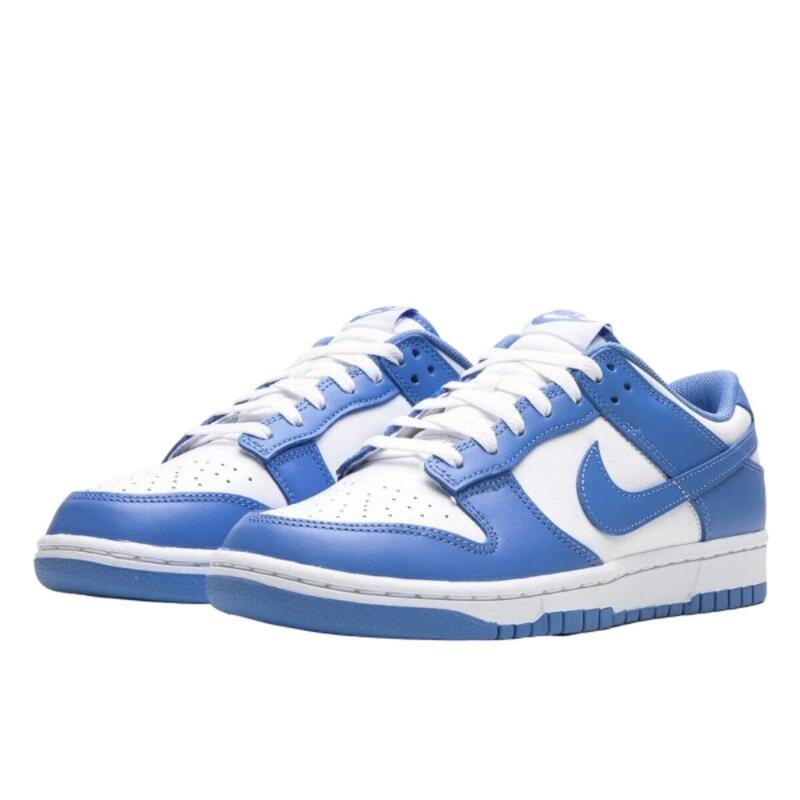 Dunk Low Polar Blue