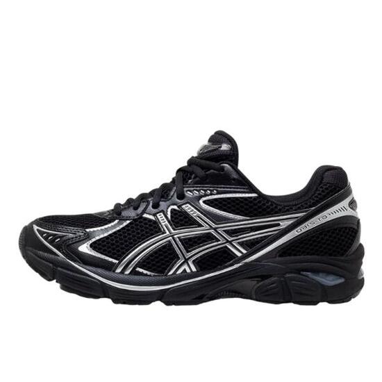 Buty do chodzenia dla dorosłych ASICS GT-2160 Black Pure Silver