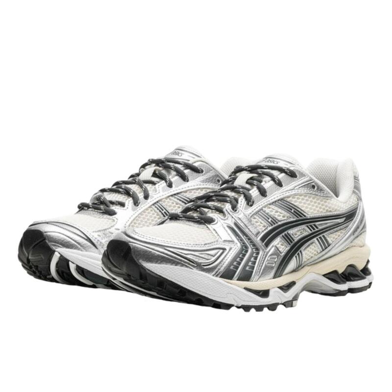 ASICS Gel-Kayano 14 Kith Cream Scarab (2024)