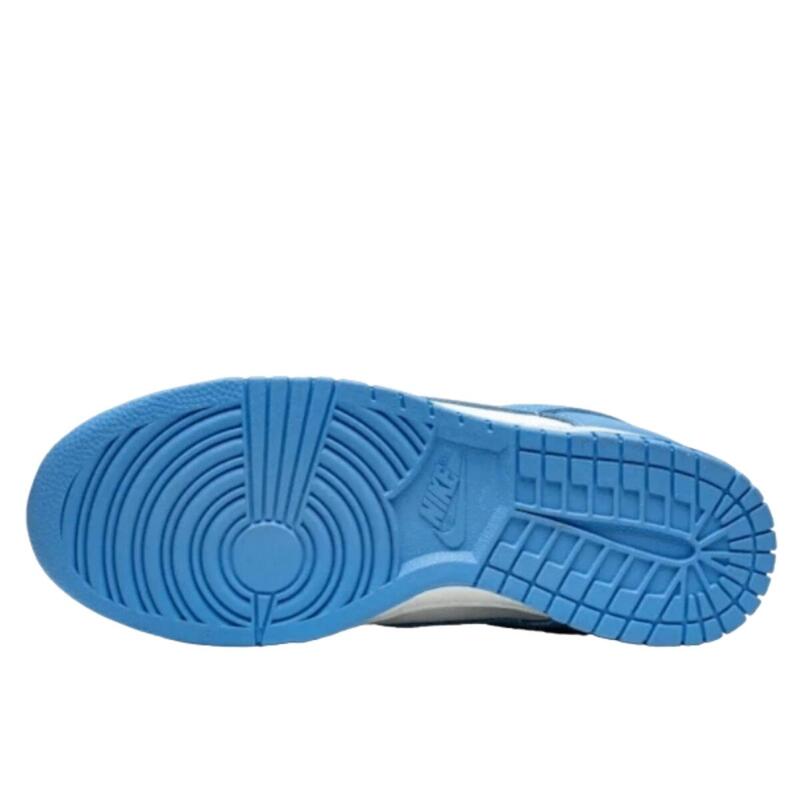 Dunk Low University Blue UNC (2021)