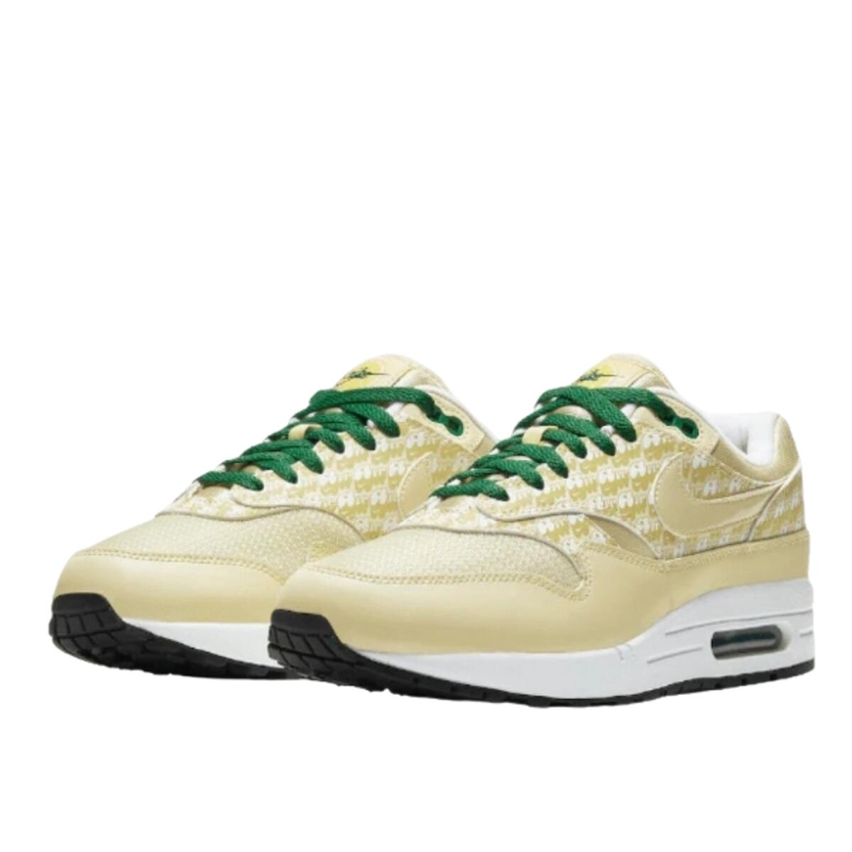 Chaussures  Air Max 1 Lemonade 2/3