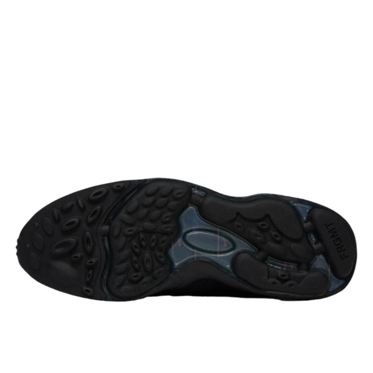 Schoenen  Air Zoom Spiridon Fragment Design Black 3/3