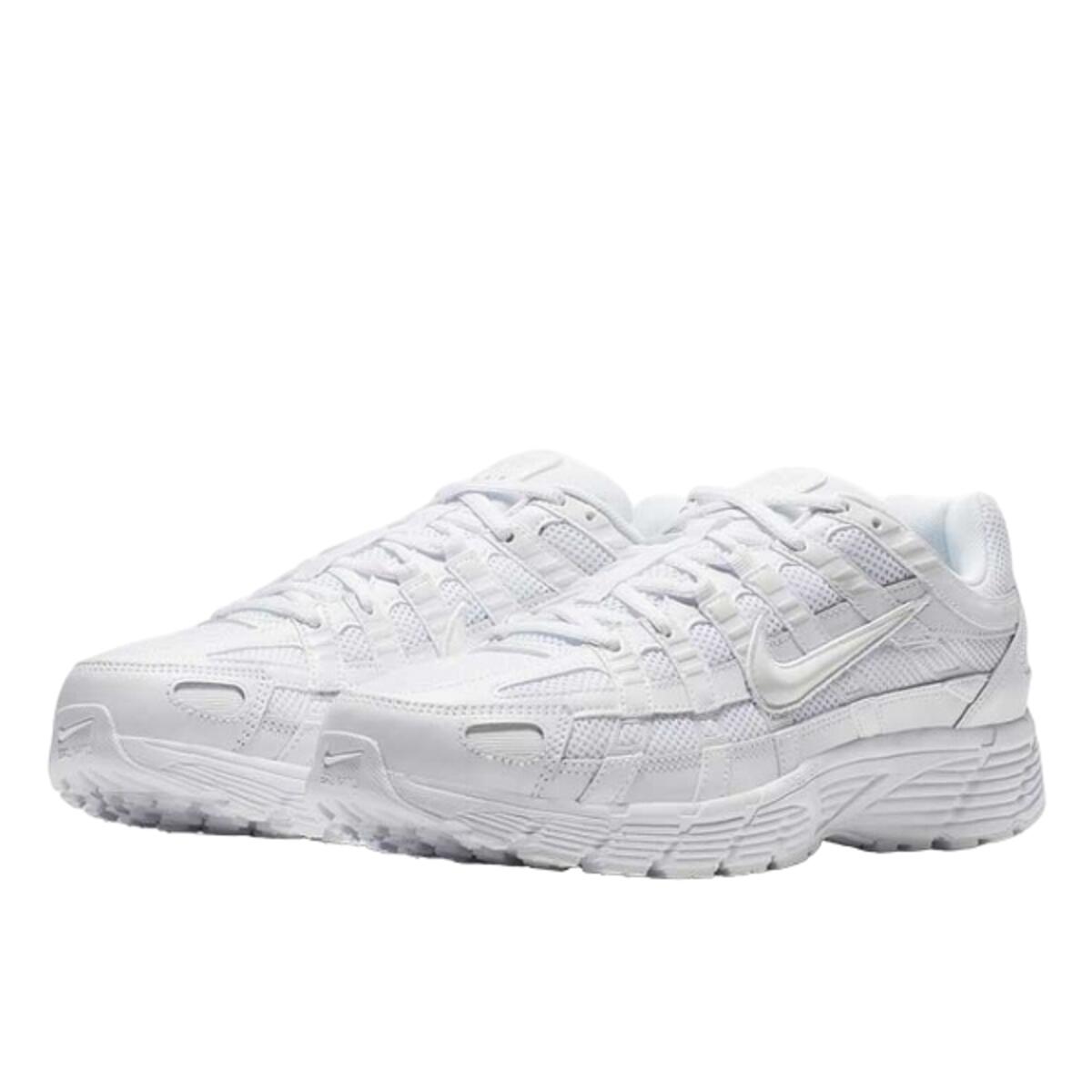 Scarpe  P-6000 Triple White 2/3