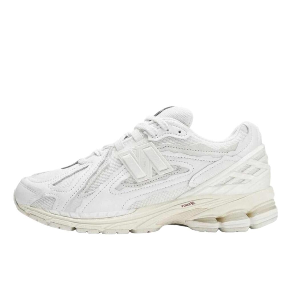 Shoes  1906D Protection Pack White Leather