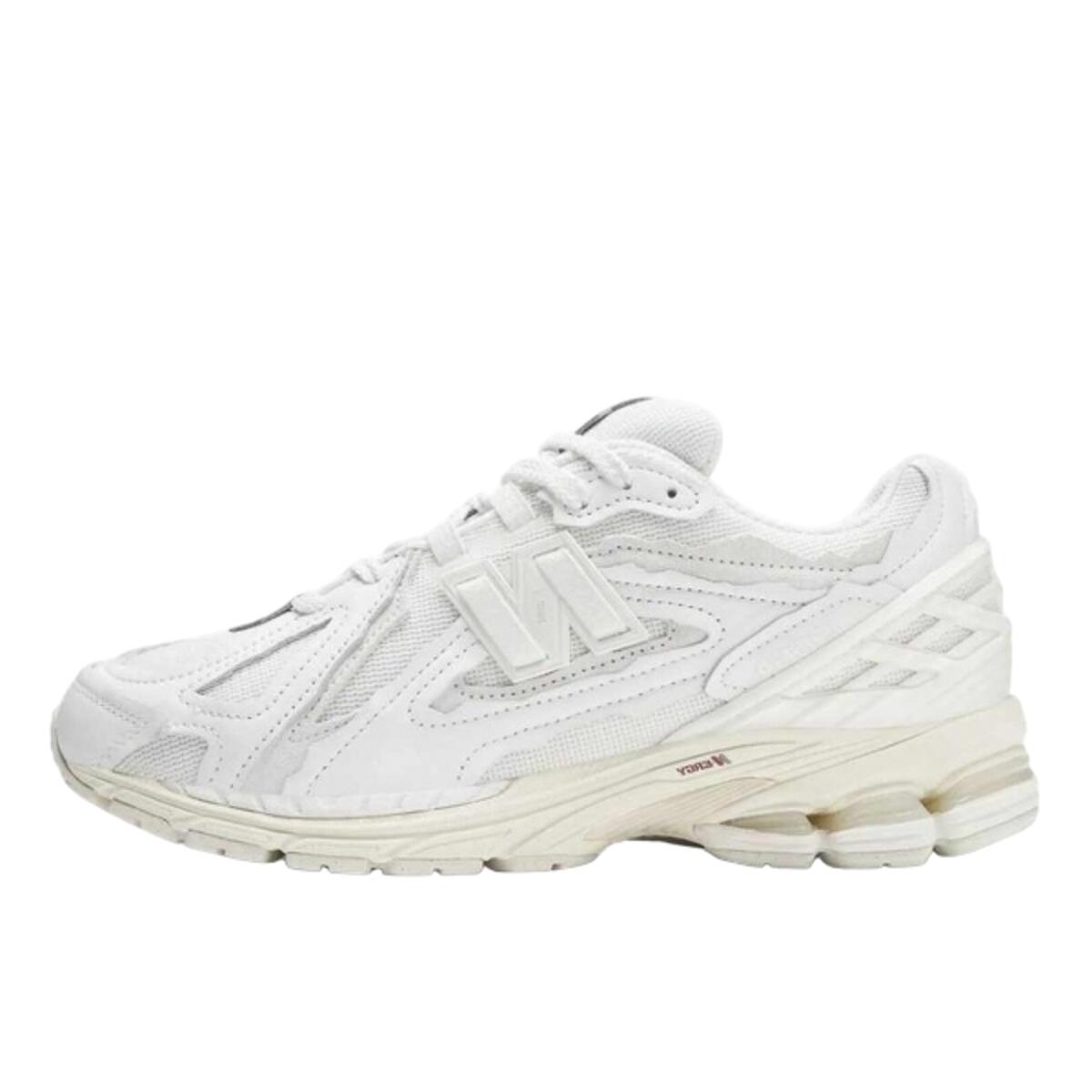 NEW BALANCE Schoenen  1906D Protection Pack White Leather