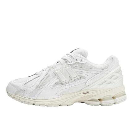 Schuhe 1906D Protection Pack White Leather