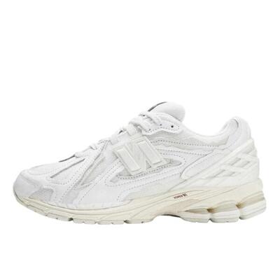 Schoenen 1906d protection pack white leather