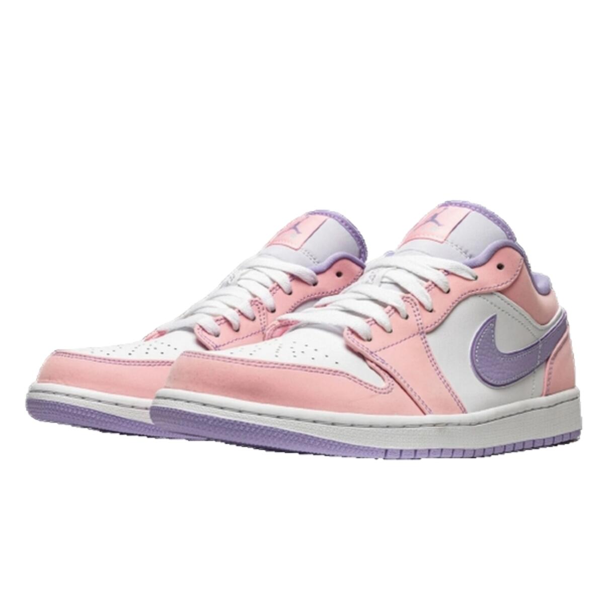 Chaussures  1 Low Arctic Punch 2/4