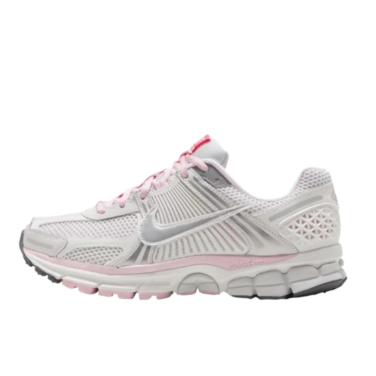 Schoenen  Zoom Vomero 5 520 Pack White Pink 1/2