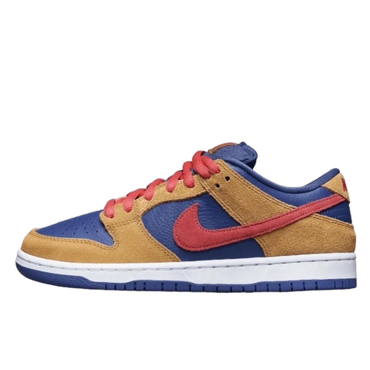 NIKE Shoes  SB Dunk Low Reverse Papa Bear