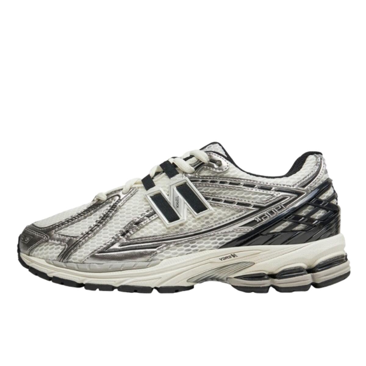 NEW BALANCE Schoenen  1906R Silver Black