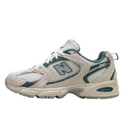 Chaussures 530 Beige Green