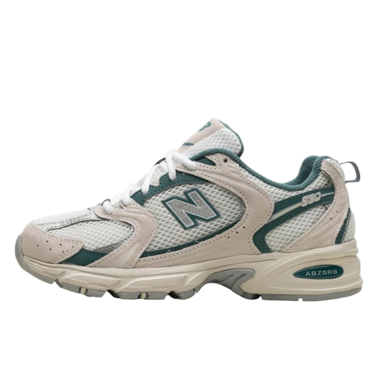 NEW BALANCE Schoenen  530 Beige Green