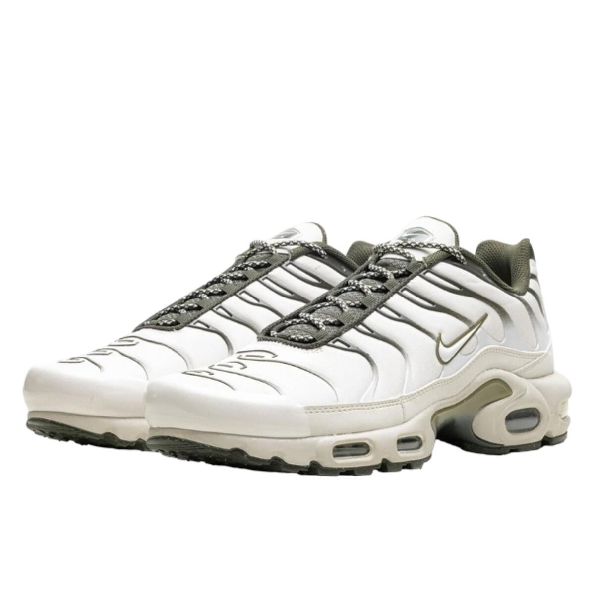Chaussures  Air Max Plus Light Bone 2/4
