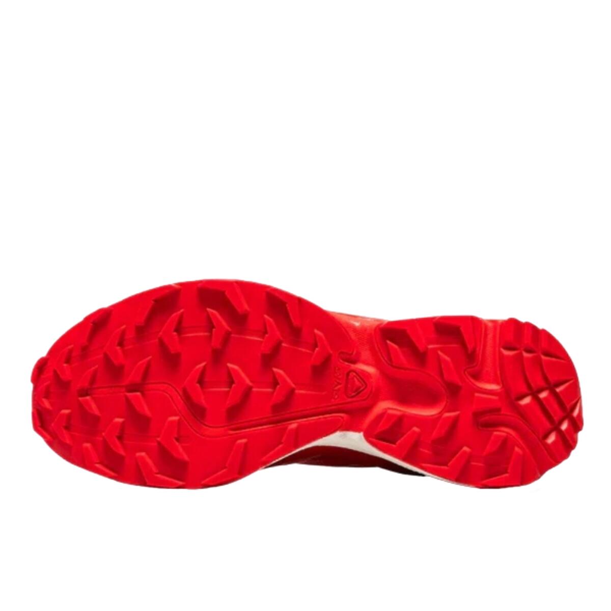 Salomon XT-6 10 Years Fiery Red 3/3