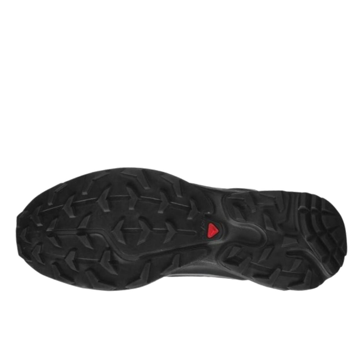 Schoenen  XT-6 Gore-Tex Black Silver 4/4