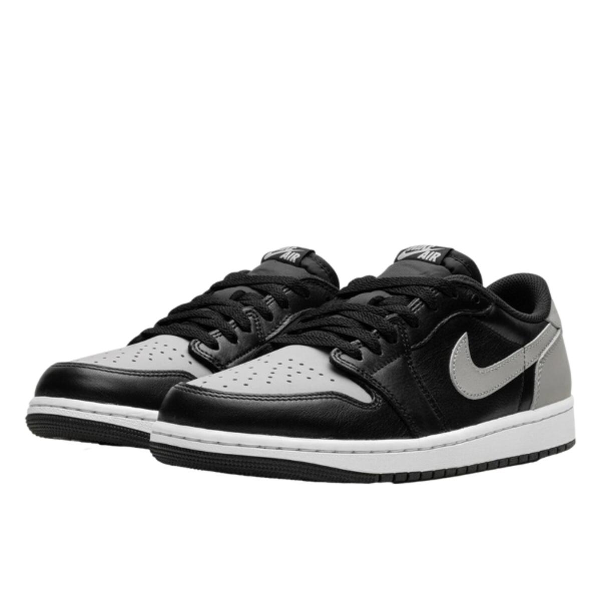 Scarpe  1 Low OG Shadow (2024) 2/4