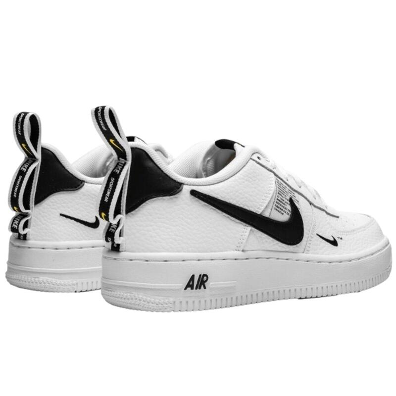 Air Force 1 07 LV8 Utility White