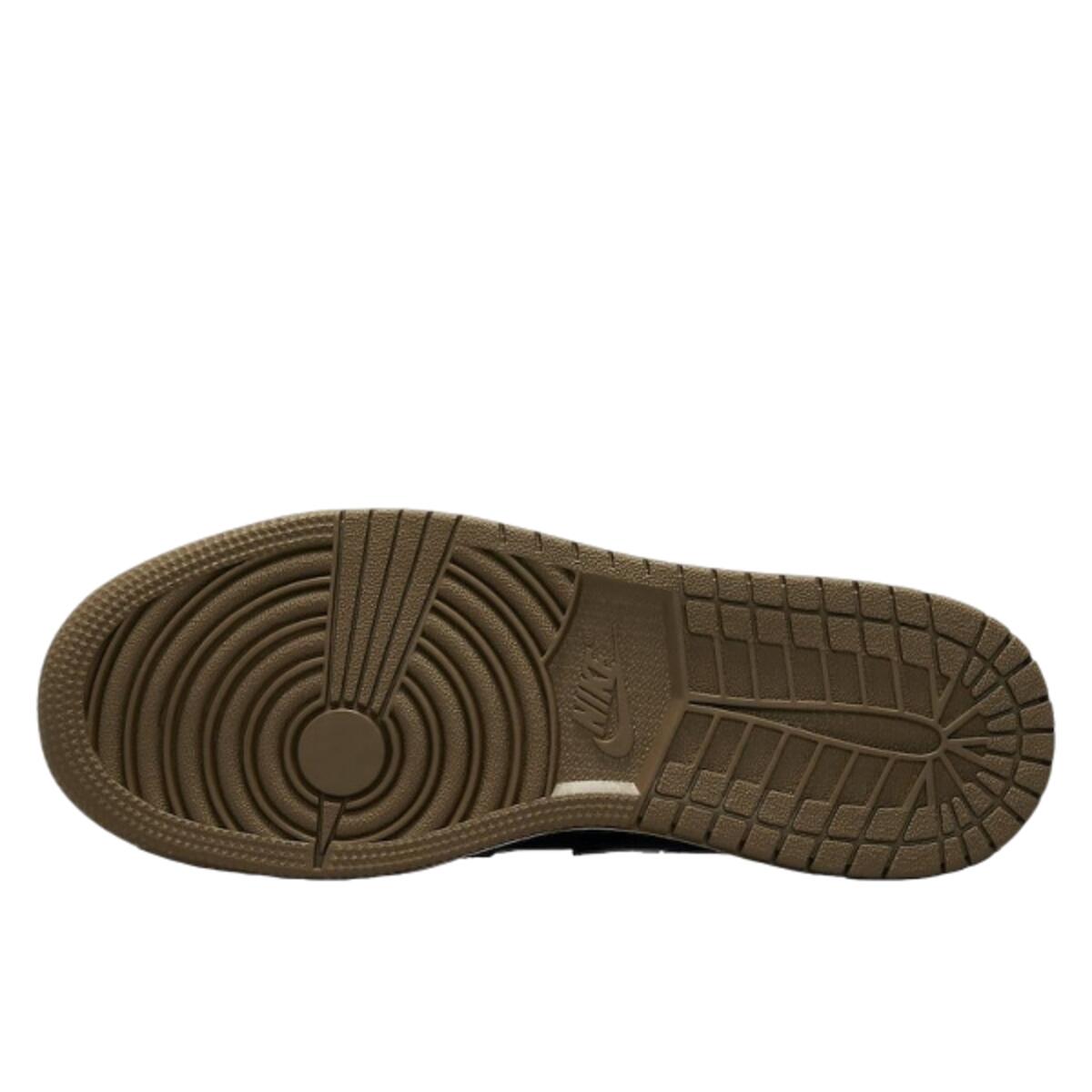 Schoenen  1 Mid Palomino 3/3