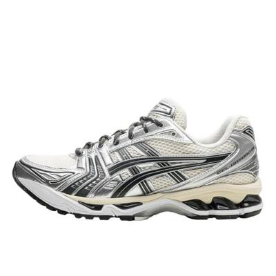 Zapatillas Gel-Kayano 14 Kith Cream Scarab (2024)