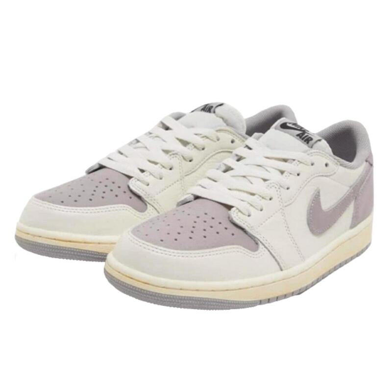 1 Retro Low OG Atmosphere Grey