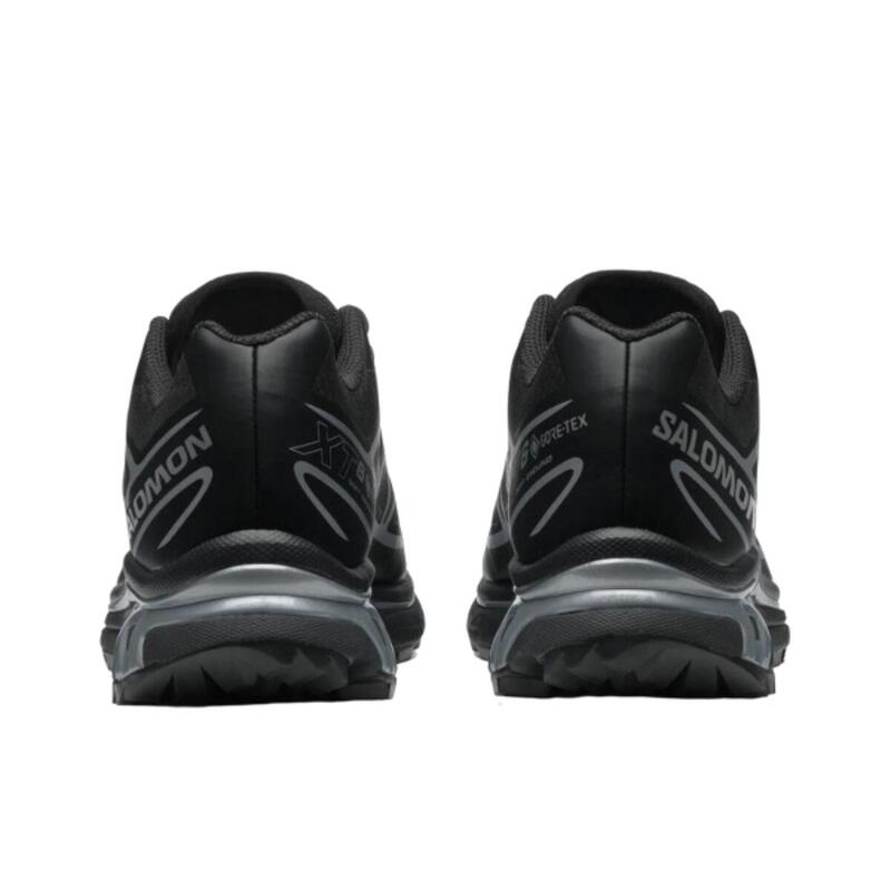 XT-6 Gore-Tex Black Silver