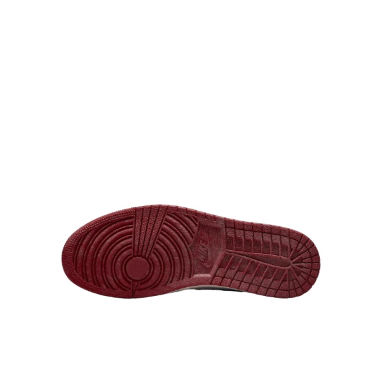 Schuhe  1 Retro High OG Chicago Lost and Found Enfant et Bébé 3/3