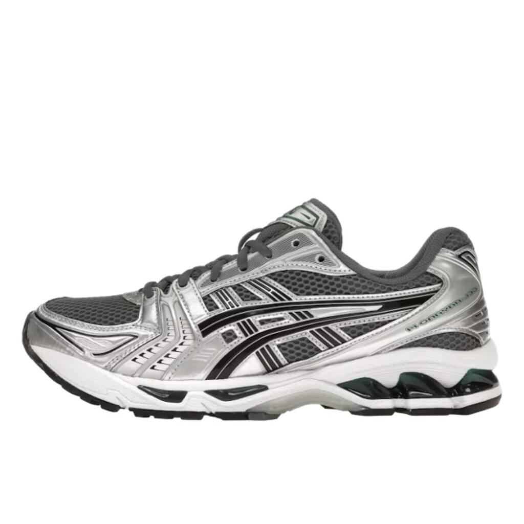 Shoes  Gel-Kayano 14 Metropolis Jasper Green