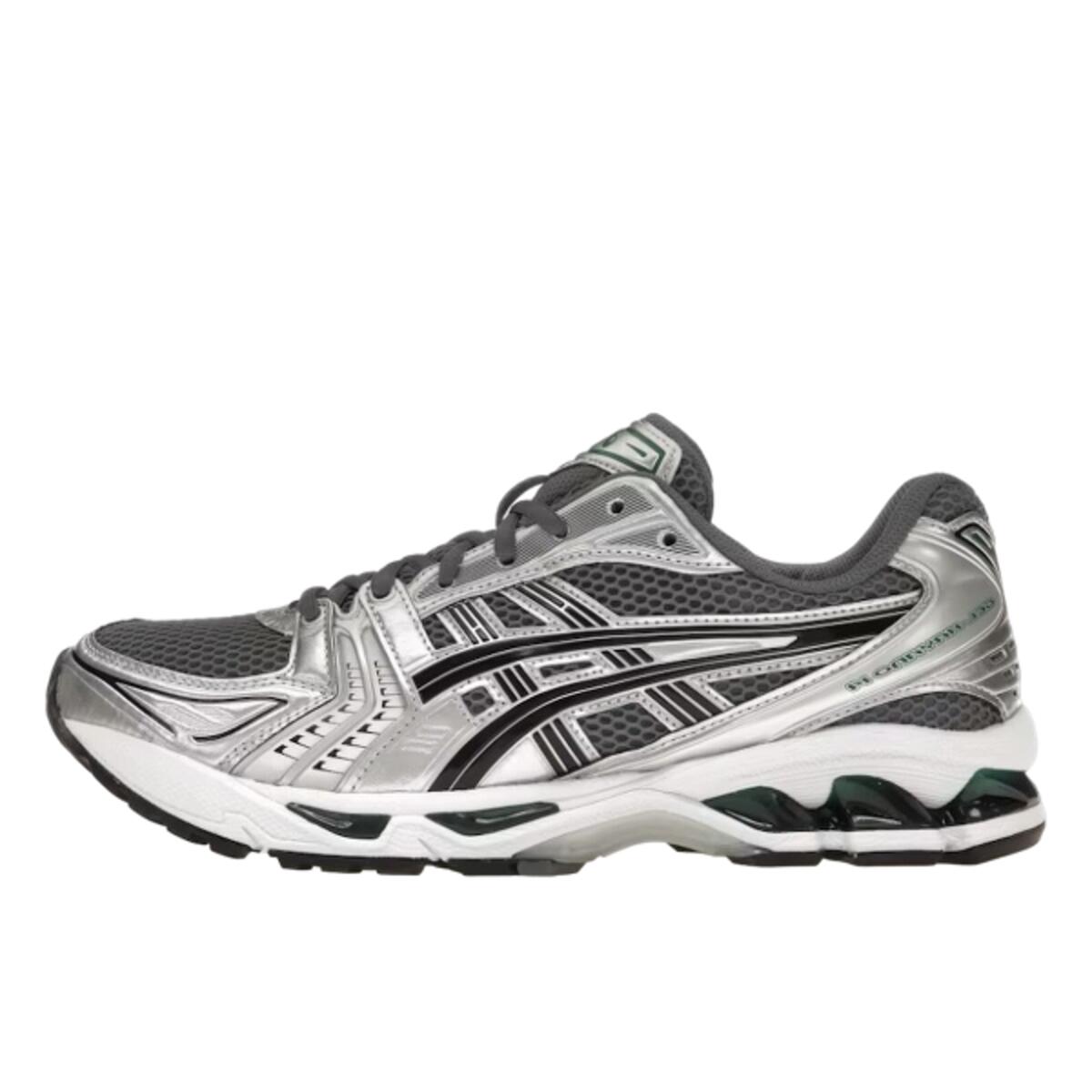 ASICS Schoenen  Gel-Kayano 14 Metropolis Jasper Green