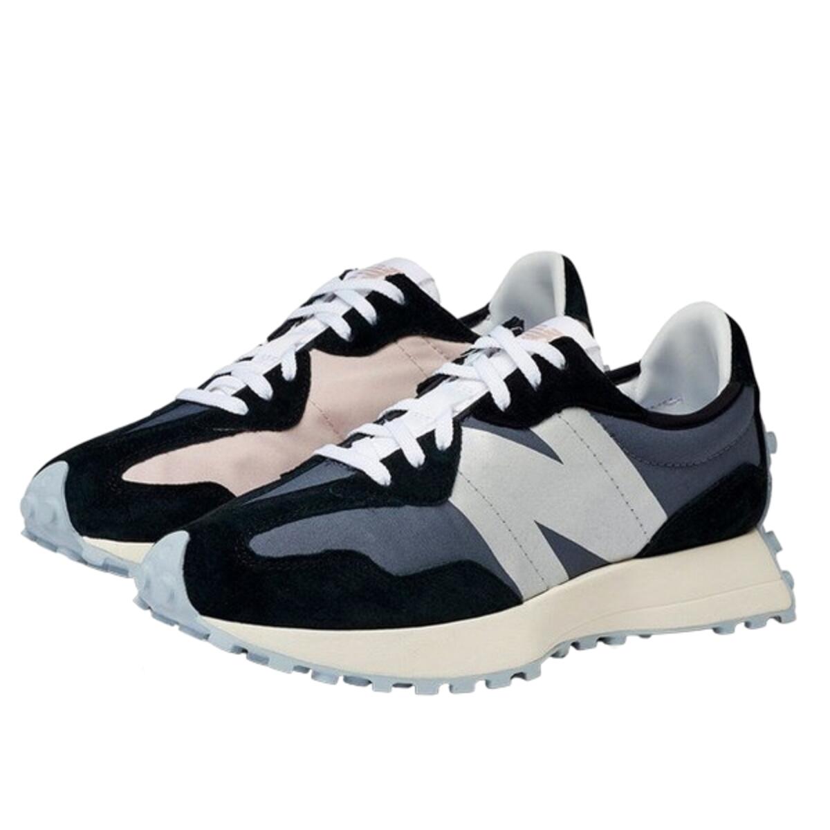 Chaussures  327 Black 2/3