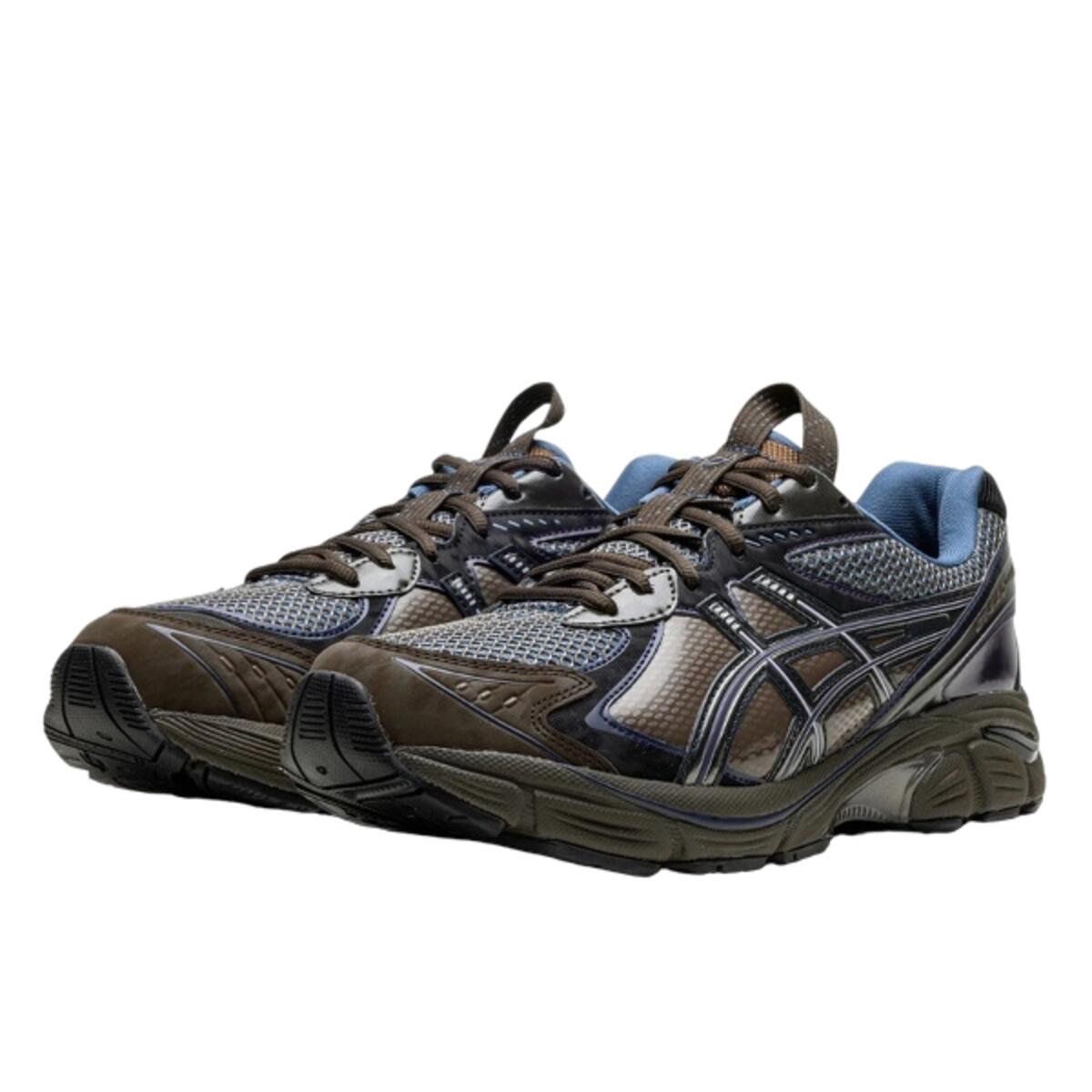 Chaussures  UB6-S GT-2160 Kiko Kostadinov Grey Floss Brown Storm 2/4