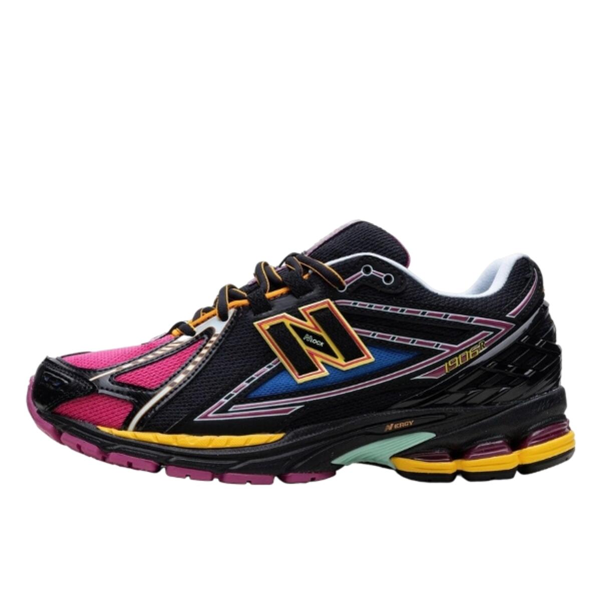 NEW BALANCE Schoenen  1906R Neon Nights