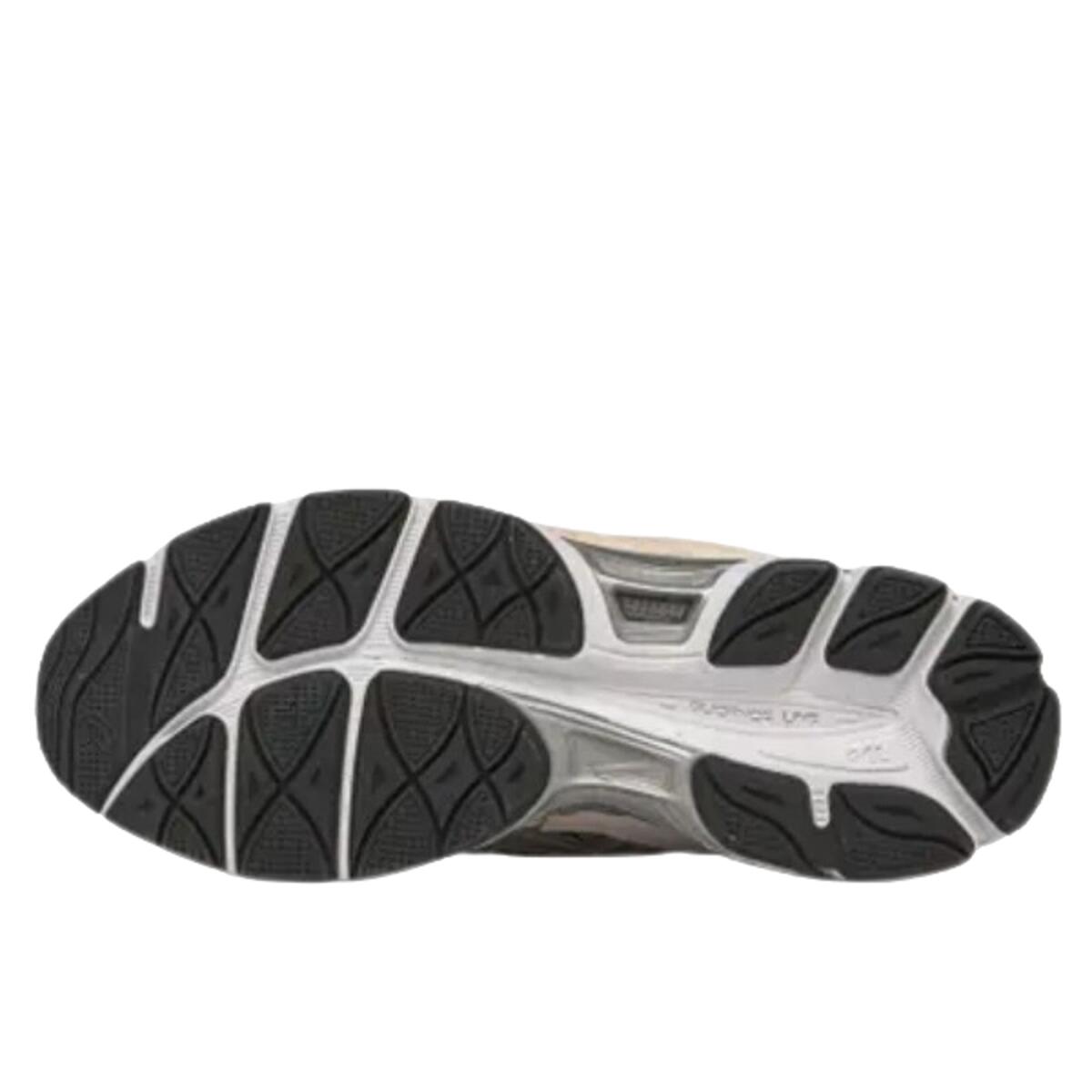 Zapatillas  Gel-NYC Black Clay Grey 3/3