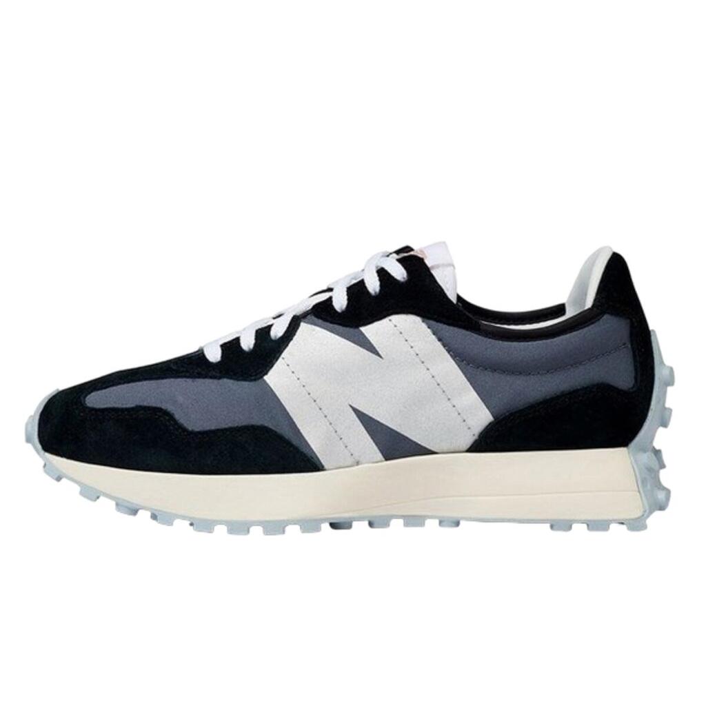 Shoes  327 Black