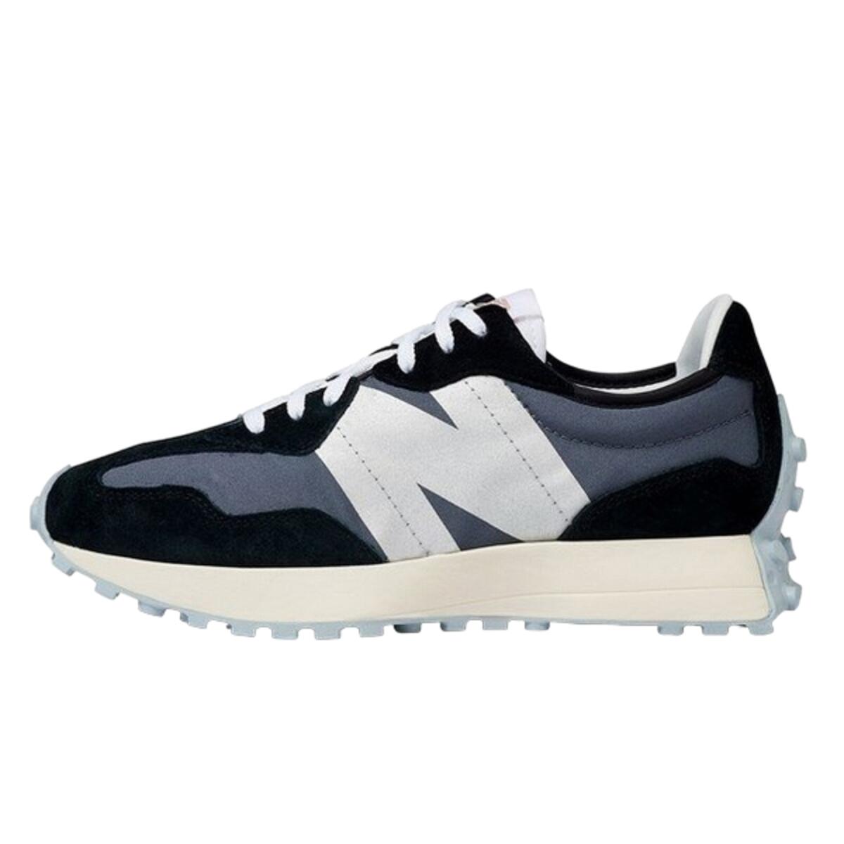 NEW BALANCE Schoenen  327 Black