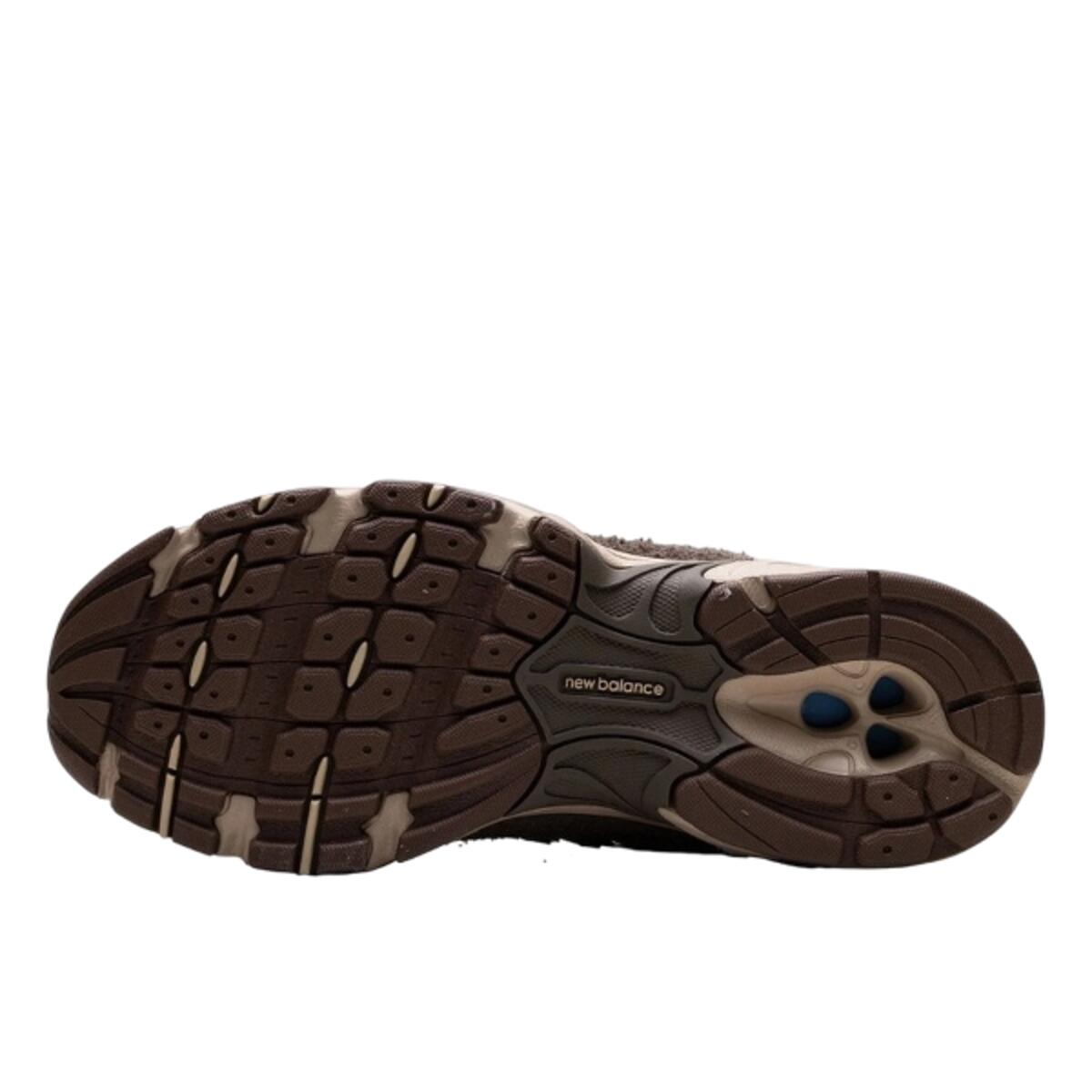 Chaussures  530 Brown Tan 4/4